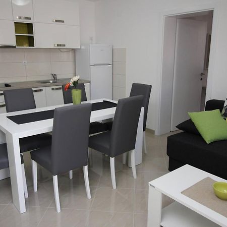 Apartments Gorica 1 Baska  Exterior photo